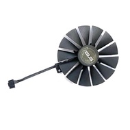 95MM 6PIN FDC10U12D9-C PLD10010B12HH RTX2060 fan for ASUS PH-GTX 1660Ti GTX 1660 PH-GTX 1660S PH-RTX