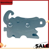 Manual Bucket Changer for  350/550/560/580/592/593/594/1580 Series RC Excavator Excavator Bucket Mod