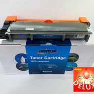 Toner Brother TN-2360/TN-2380 Printing Volume 2 600 Sheets Model HL-L2320D/HL-L2340DW/Brother HL