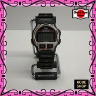 【Direct From Japan】 TIMEX Black x Orange IRONMAN8LAP 【Used item】