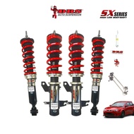 🔥🔥Proton Satria Neo 🇲🇾DRS ( SX Series ) Hi Lo Body shift Adjustable Absorber / Suspension