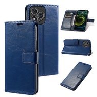 Flip Leather Case Honor 400 Lite 400Pro 5G 2025 ABR-NX1 DNY-NX9 DNN-AN00 DNP-NX9 DNP-AN00 Honor400Pr