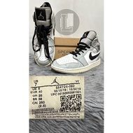 Ukay shoes Bnd910 thrifted shoes size EU 40 / US 7 / UK 6 / 25 cm