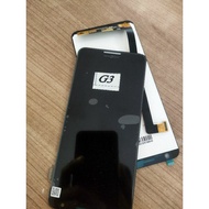 new LCD TOUCHSCREEN ADVAN G3 6001 HARMAN KARDON