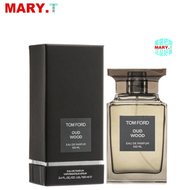 TOM FORD - 湯姆福特TF珍華烏木香水100ml [平行進口]