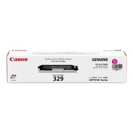 CANON 329 MAGENTA LASERJET TONER CARTRIDGE