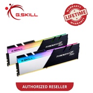 G.SKILL Trident Z Neo RGB 16GB 3600MHz (8GB x 2) F4-3600C18D-16GTZN RAM