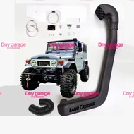 Toyota Land Cruiser 40 series Bj40 Bj42 Fj40 Fj45 Hj47 snorkel kits