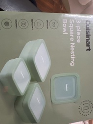 Cuisinart bowl