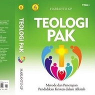 LivingHope - PAK Theology, Methods and Application of Christian Education in Bible