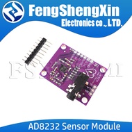 AD8232 Single Lead Heart Rate Monitor ECG Developemt Board Module for Arduino Compatible Diy Kit Ele
