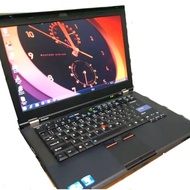 Laptop Core I5 Ram 8Gb Lenovo Seken Tbk