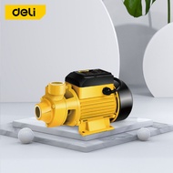 DELI Peripheral Pump (370W / 0.5HP / 1") DL-WZB370-E1