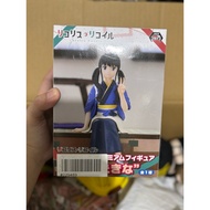 Authentic SEGA Lycoris Recoil Takina Inoue Perching Figure