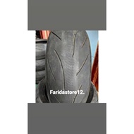 Battlax bringstone tires Tubeless tires gambot tires rear tires Moto Ninja 250, R25 Ninja Fi ETC for