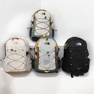The North Face Borealis II Backpack 32L 韓國版防潑水雙肩包 揹包