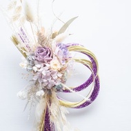 璀璨月華注連繩_新年祈福掛飾/新年禮物/日式注連繩/開運祈福