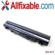 Acer Aspire E5-511  E5-511G  E5-511P  E5-521  E5-531  Series 6 Cells Laptop Replacement Battery