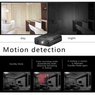 Camera Motion Detection Night Vision Video Camera HD Motion Detection
