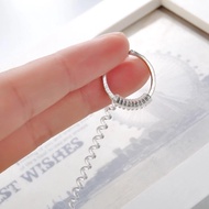 SHORT SIZE RING REDUCE/RING SIZE 4PCS/ADJUSTING Ring