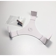 TP-Link Deco M5 M7 UPGRADED Locking Wall / Ceiling Mount (MOUNT ONLY)