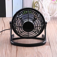 Desk For Laptop Portable Table Mini Portable USB Fan Power Pc Laptop Fan Quiet Desktop USB Mini Supe