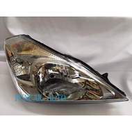 PROTON EXORA 2009 HEAD LAMP LIGHT LAMPU DEPAN BARU