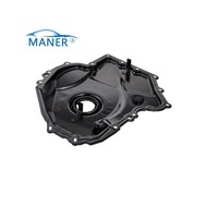 premium-MANER 06H109210AG Auto Engine Spare Parts Other Engine Parts Engine Timing Cover for Audi A3