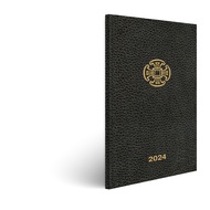2024 Christian Pocket Diary - December 2023 through December 2024 by Church Publishing (US edition, null)