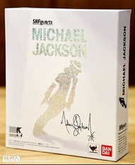 A016 SHF Michael Jackson 米高 積遜 傑克森 smooth criminal