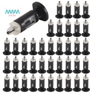 40 Pcs Fastener Mount Pin for  Socket LGA 775 CPU Heatsink Cooling Fan