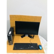 DELL OPTIPLEX 7010 UST ( SMALL )