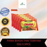 PAMA BIHUN THAI TOMYAM 55G X 5PKT