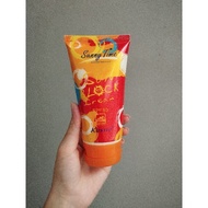 Kustie body sunscreen SPF 90