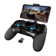 Ipega PG-9156 Bluetooth Gamepad 2.4G WIFI Game Pad Controller Mobile Trigger Joystick For Android Ce