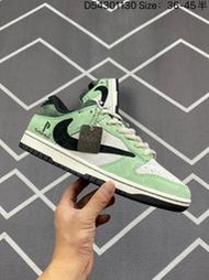 耐吉 Sony PlayStation 5 x Travis Scott x Nike SB Dunk Low PS5
