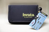 IWATA 高級噴筆維修工具組 模型