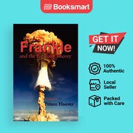 Frankie And The Big Bang Theory - Paperback - English - 9781453582138