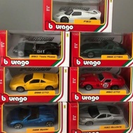 Shell Ferrari 70th Anniversary