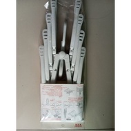 Cloth Hanger Save Space