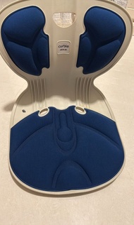 Curble Chair 矯姿坐墊