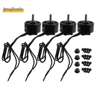4Pcs 3115 900KV 3-6S Brushless Motor for RC Multirotor X-Class FPV Cinelifter Taurus X8Pro Protek60 