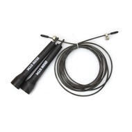 Jump SPEED ROPE - SKIPPING JUMPING ROPE