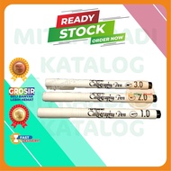 ARTLINE EK242 CALLIGRAPHY PEN (CONTENTS 1 PCS)