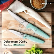 ONEPRICE Knife Set Of 2Pcs Multipurpose Knives 2Pcs