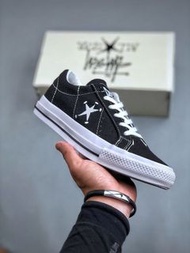 Stussy x Converse Chuck Taylor 頂級質感男鞋 香港代購 順豐到付
