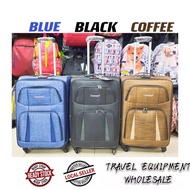 JIMMAN TROLLEY BAGS LUGGAGE  24''INCH