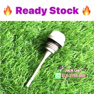 Yamaha Y100 Sport 2JG / Y110 YSS 3YR / SS Two OIL GAUGE With O-RING , Tudung Minyak SPARE PART SS110