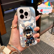 Mario Durable Phone Case For Samsung A05 A06 A16 A13-A16 A25 A26 A35 A53 A54 A55 A56 5G S22ultra And