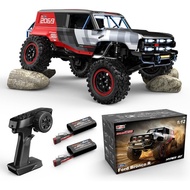 BEST SELLERRR, MJX H12P 1/12 Ford Bronco R Brushless RC Crawlers